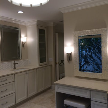 Gulfstream Beach Master Bath