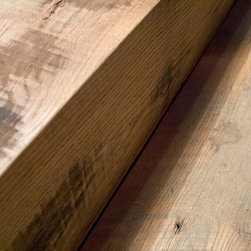 BOX BEAMS - Molding And Trim