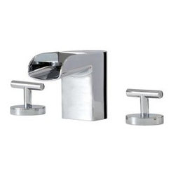 Hydrology (312.832.9000) - Bathroom Faucets And Showerheads