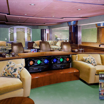 Cinema La Cresta