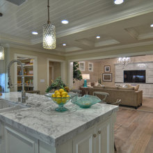 kitchen greatroom ideas