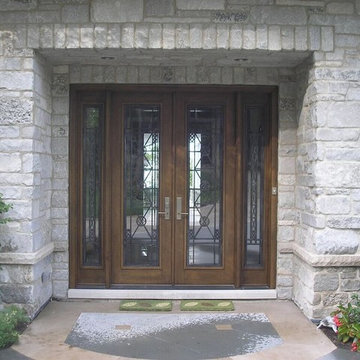 Mather & Sullivan Architectural Products
