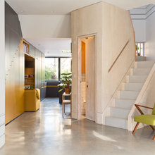 Staircases