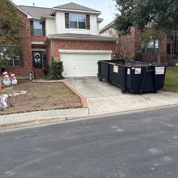 20 Yard Dumpster Rentals