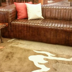 BES Lighting - Sofas