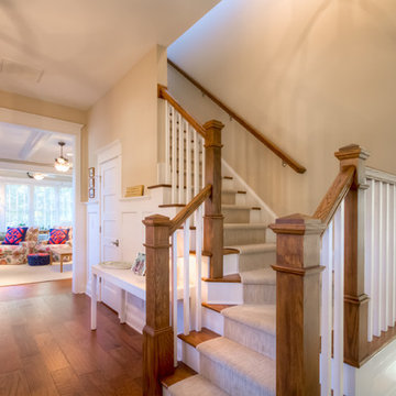 Cape May Point - Custom Home