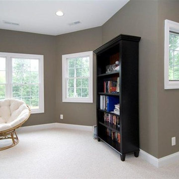 Virginia Home Additions