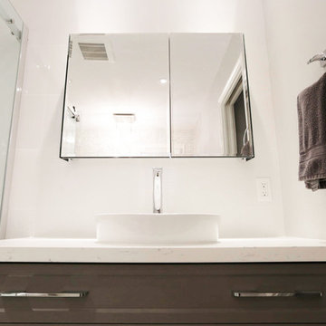 The “Wright” Master Spa