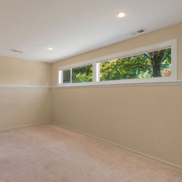 Bellevue Remodel