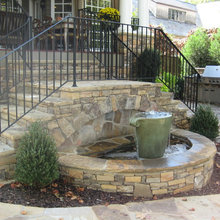 backdeck