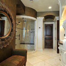 Bathroom Ideas