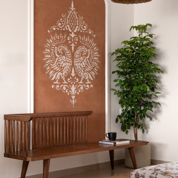The Ochre Abode