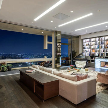 Barbie Penthouse Remodel