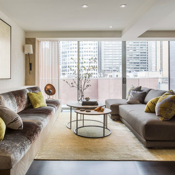 CITY LIVING