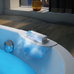 Aromacloud - Bathtubs