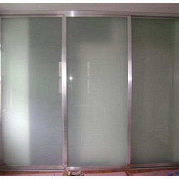 Sliding Closet Doors