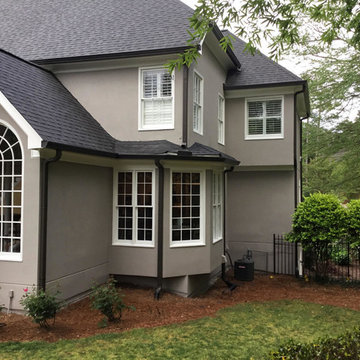 Painters in Atlanta│Dixon Group Services