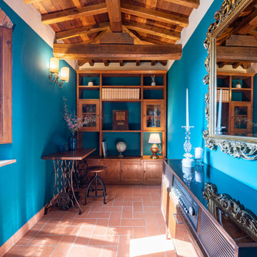 San Guido dopo restyling