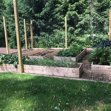 Garden design