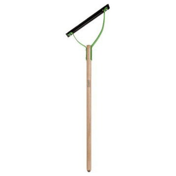 Ames True Temper Deluxe Weed Cutter, 30"