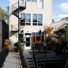 Exteriors