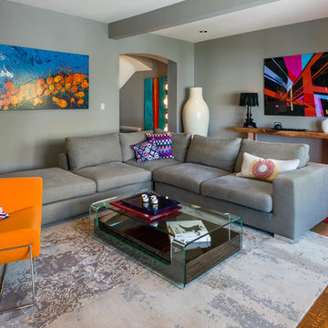 Pacific Heights Residence