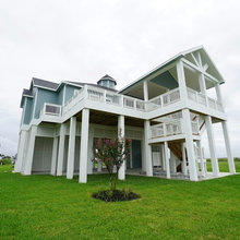 Exteriors