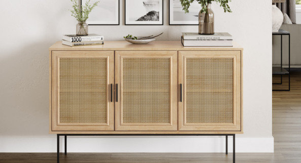 Buffets and Sideboards