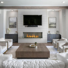 Living Room Ideas