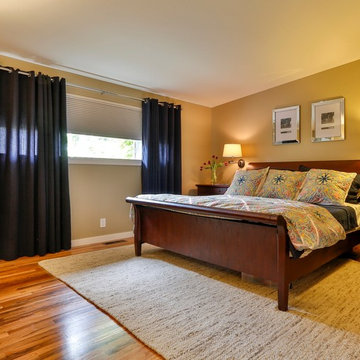 Seattle Residence