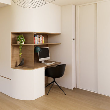 Studio Alfortville