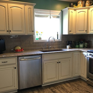 Schriver Kitchen