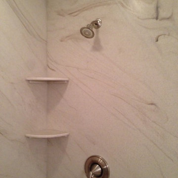 Johns Master Shower