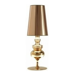 Josephine T Pendant Light by Jaime Hayon Table Lamp - Table Lamps