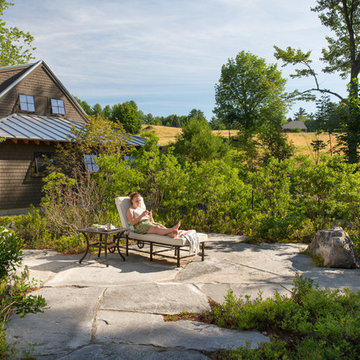 Great East Lake Camp
