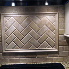 backsplash
