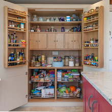 kitchen storage