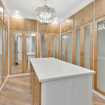 Davis Island Custom Home