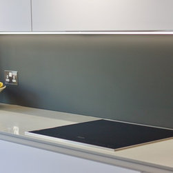 96HR Extensions, remodelling & refurbishment - Hobs