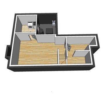 Newmarket Basement