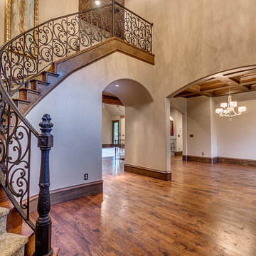 1807 Summerhaven Way Edmond, OK - Wyatt Poindexter KW Luxury Homes