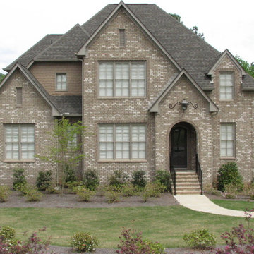 Beechwood Brick
