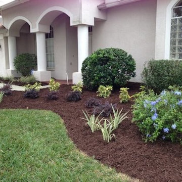 My Work