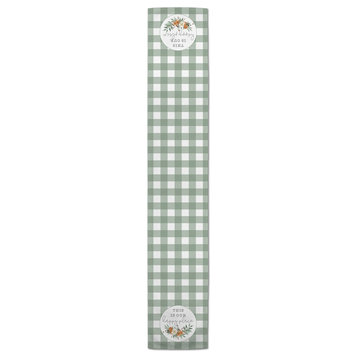 This Is Our Happy Place 16"x90" Table Runner