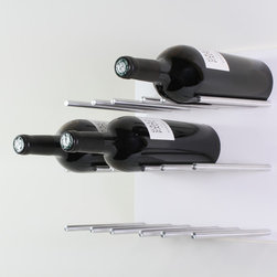 Vin de Garde Custom XY Series - Modular Wine Rack/Multi-Color - Wine Racks