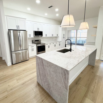 Kitchen Remodels