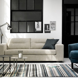 Capri sofa new for 2016 - Sofas