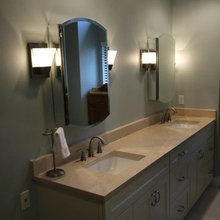 Bathroom Ideas