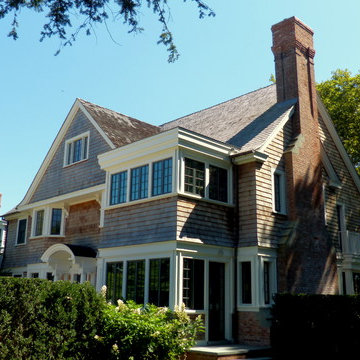 Hampton House