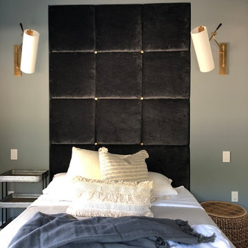 AirBnB : Cottage Modern [in process]